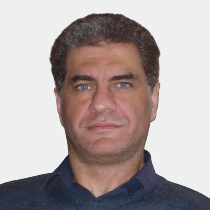 Atef Al Nukari