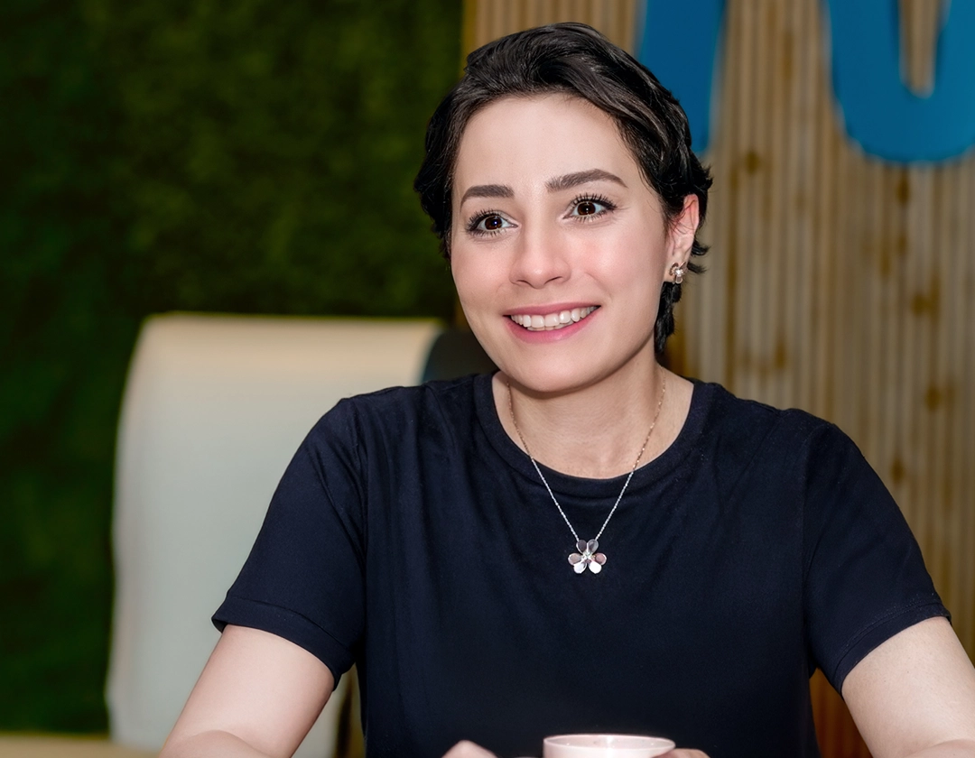 Boshra Zakersalehi