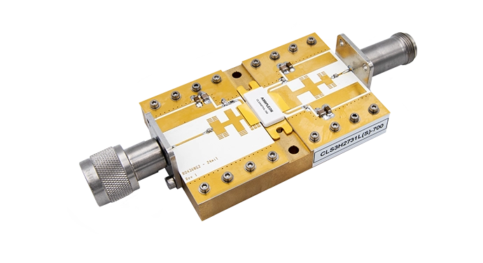 CLS3H2731L(S)-700 demo board