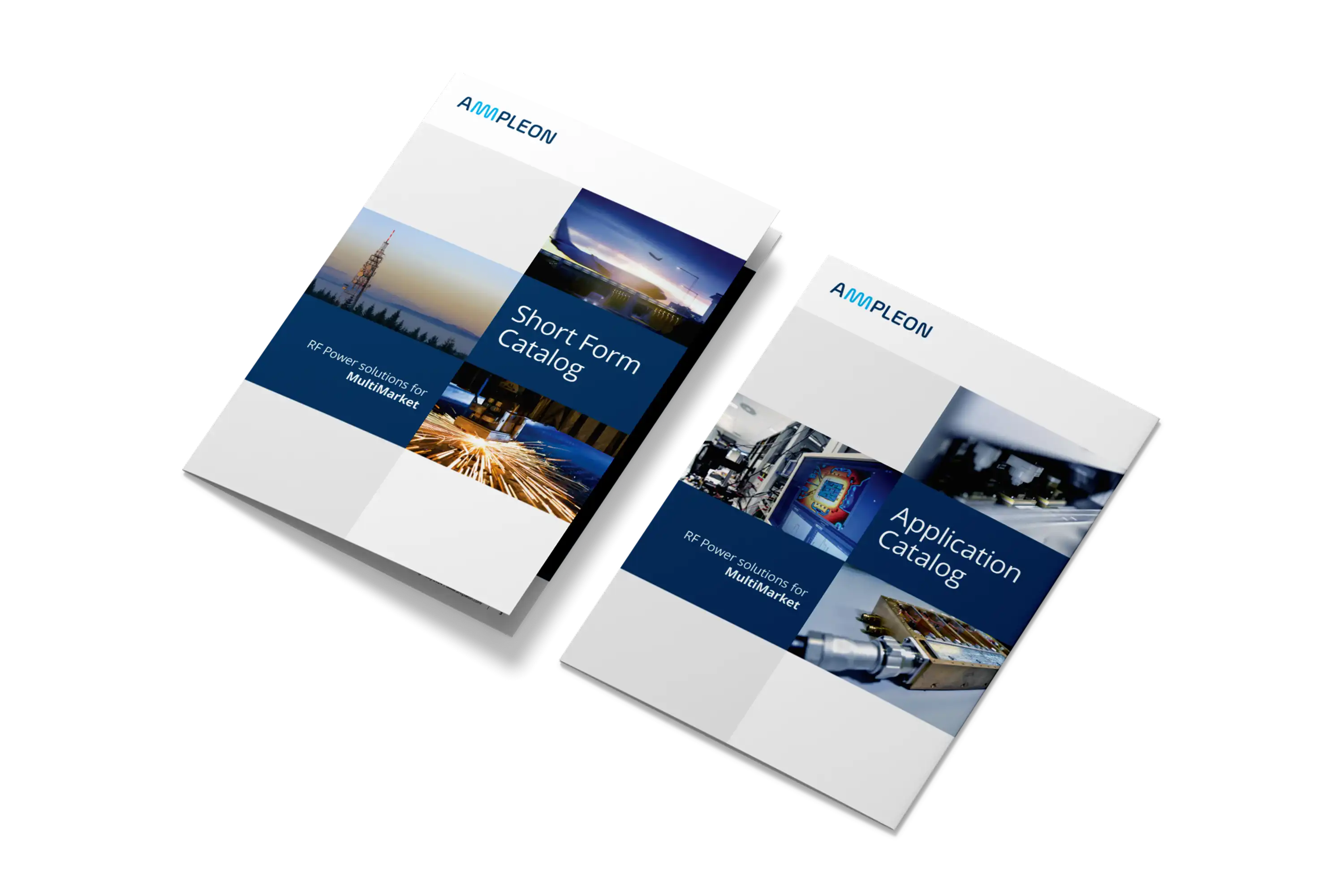 RF power solutions for MultiMarket
